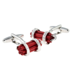 Bundle Of Dynamite Cufflinks