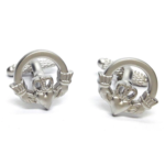 Claddagh Cufflinks