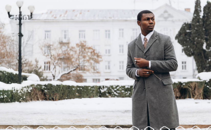 Winter Style Doesn’t Need More Layers. It Needs Better Ones.