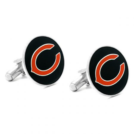 Chicago Blackhawks Cufflinks