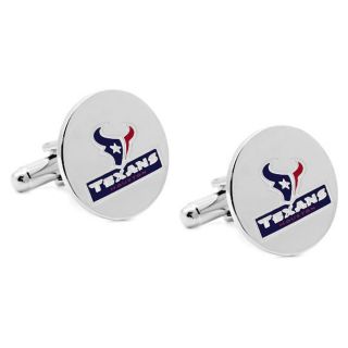 Houston Texans Cufflinks