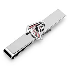 Atlanta Falcons Tie Bar