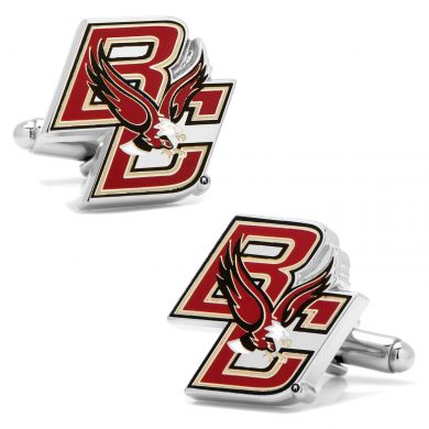 Boston College Eagles Cufflinks