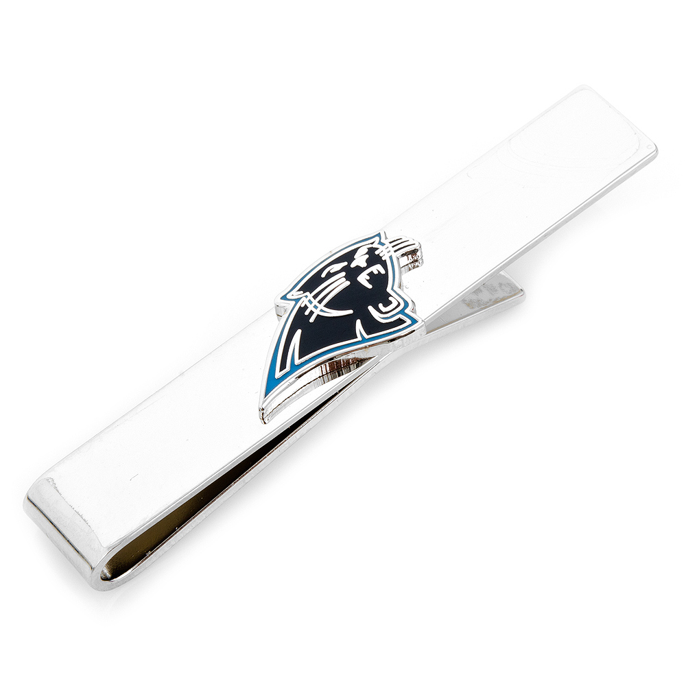 Carolina Panthers Cufflinks Cuff Links Tie Clip Tie Bar Best 