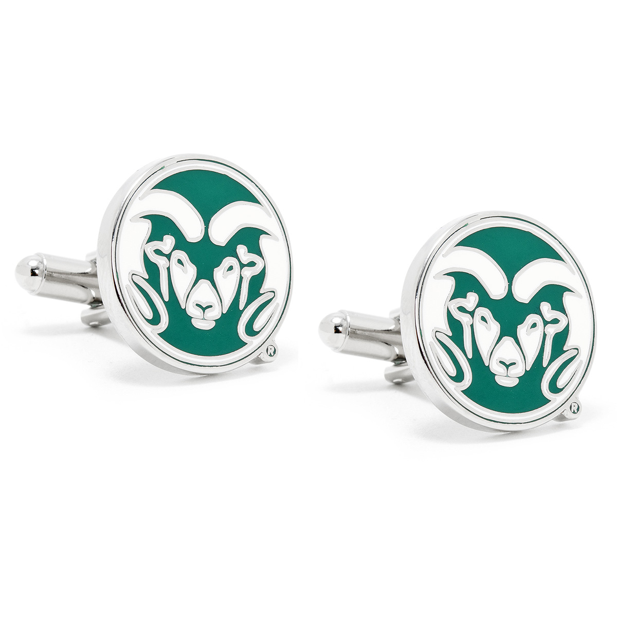 University of Colorado Buffaloes Cufflinks –