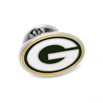 Green Bay Packers Lapel Pin