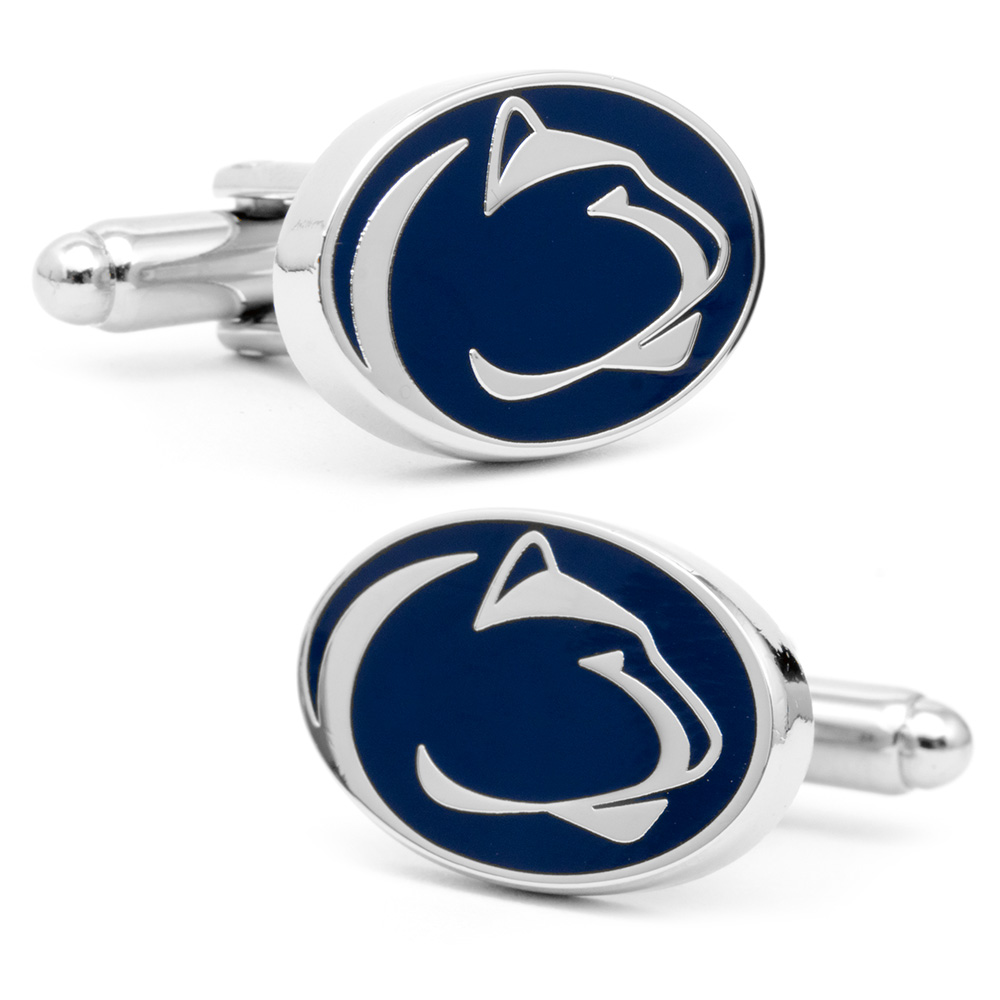 Philadelphia Eagles cufflinks