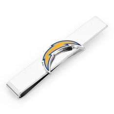 Los Angeles Chargers Tie Bar