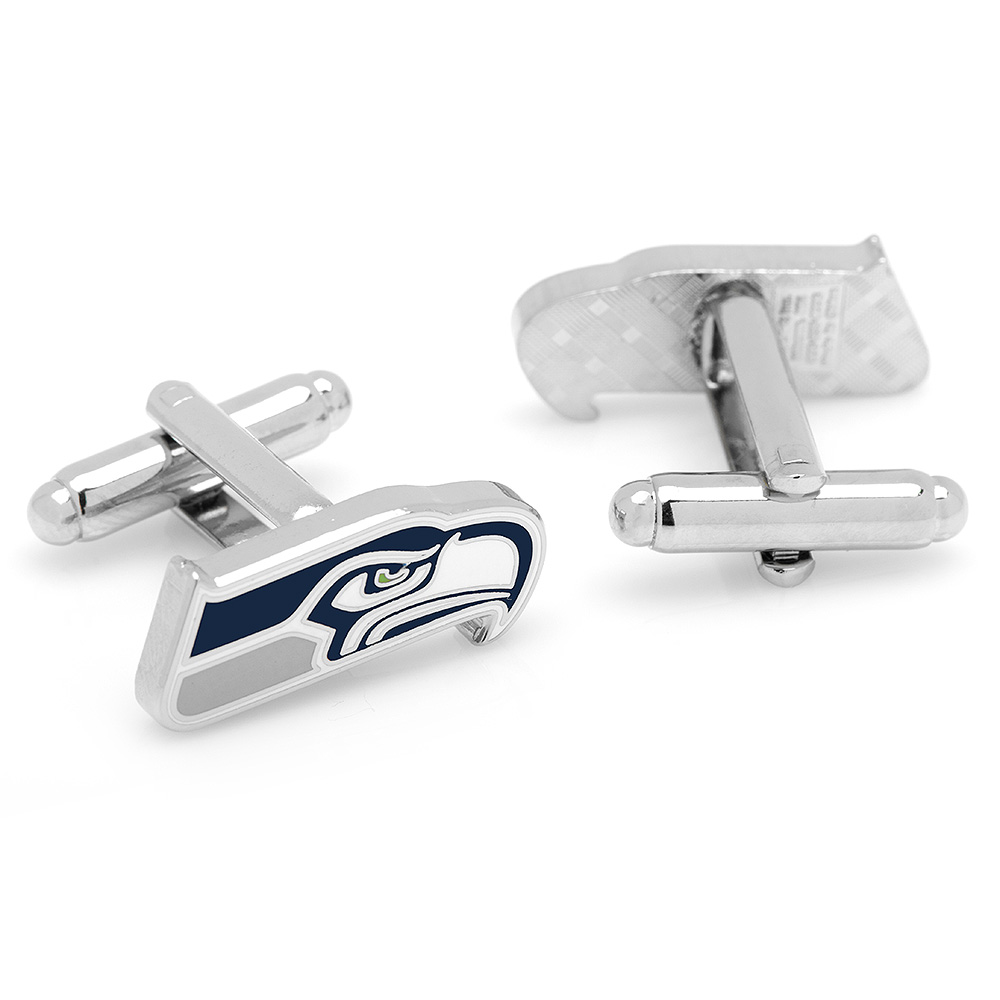 Miami Dolphins Rhodium-Plated Cuff Links  Miami dolphins, Nfl accessories,  Dolphins