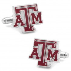 Texas A&M Aggies Cufflinks