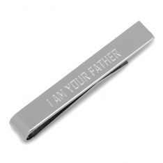 Star Wars Darth Vader I Am Your Father Tie Bar