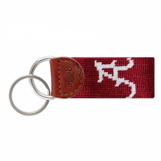 Alabama Keychain