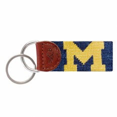 Michigan Keychain