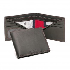 Washington Capitals Game Used Uniform Wallet