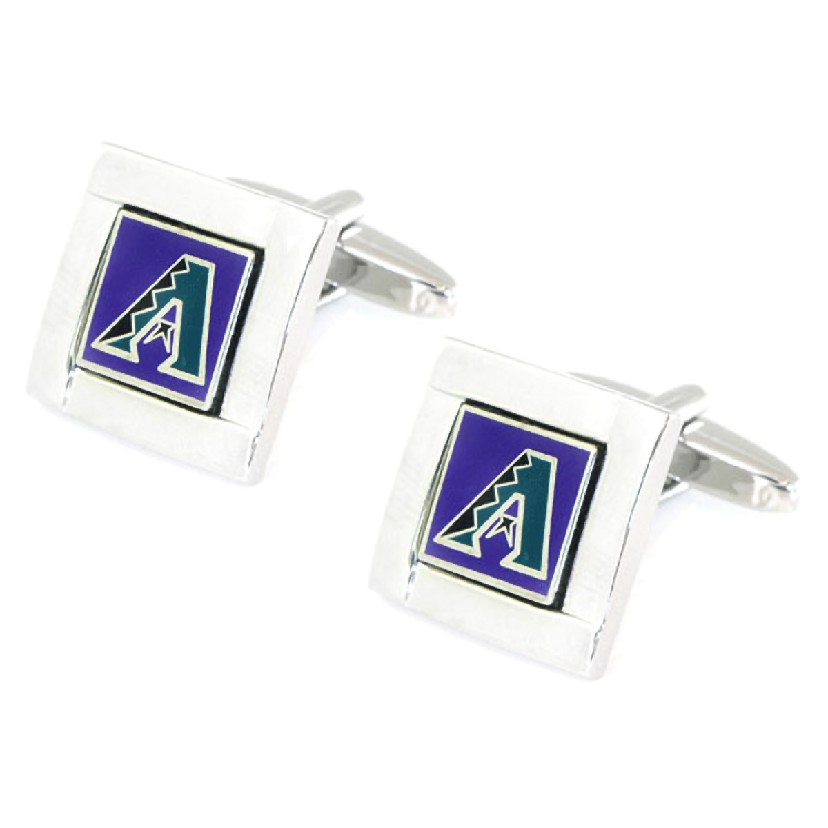 Officially Licensed League MLB Arizona Diamondbacks Men's White