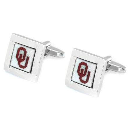 Chicago Bulls Cufflinks