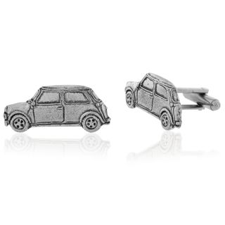 Car Cufflinks