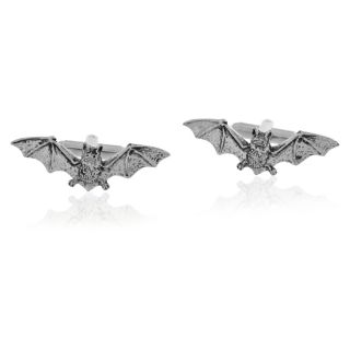 Bat Cufflinks