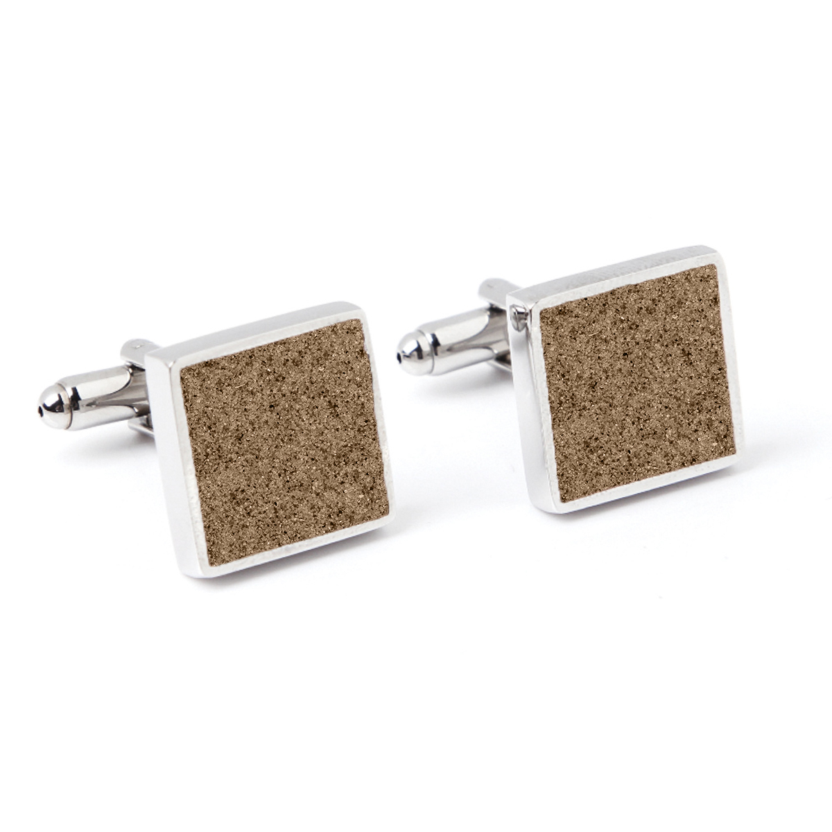 Hamptons Rope Cufflinks