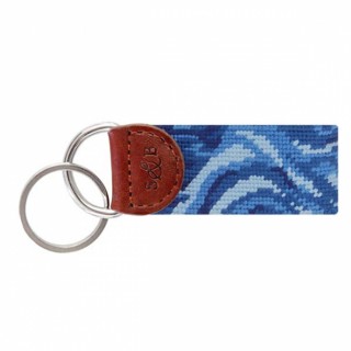 Riptide Keychain