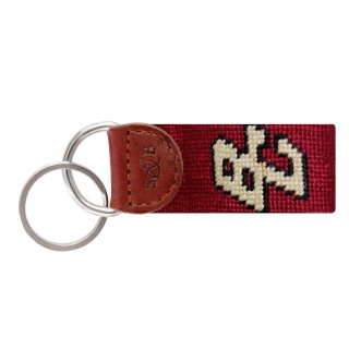 Boston College Key Fob