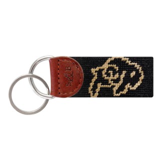 University of Colorado Key Fob