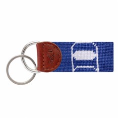 Duke Keychain