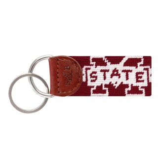 Mississippi State Key Fob