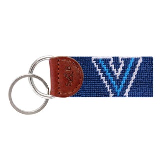 Villanova Key Fob