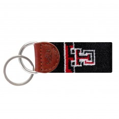 Texas Tech Key Fob