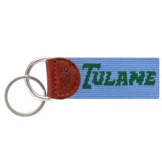 Tulane Key Fob