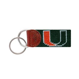 University of Miami Key Fob