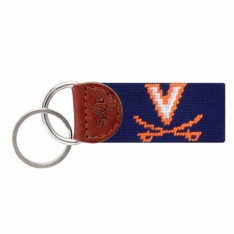 Virginia Key Fob