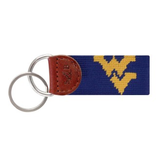 West Virginia Key Fob