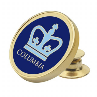 Columbia University Lapel Pin