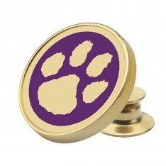 Clemson University Lapel Pin