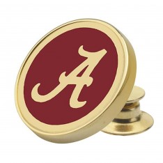 University of Alabama Lapel Pin