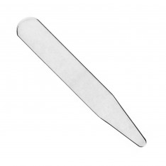 Long Stainless Steel Collar Stays