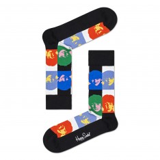 The Beatles - All Together Now Socks