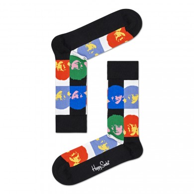 The Beatles - All Together Now Socks