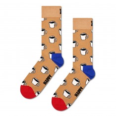 Coffee Time Socks