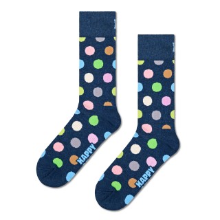 Colorful Dot Socks