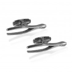 Dental Forceps Cufflinks