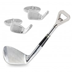 Golfer Gift Set
