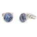 Sodalite Cufflinks