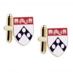 University of Pennsylvania Cufflinks