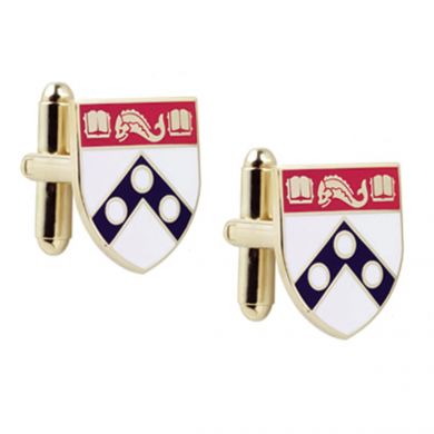 University of Pennsylvania Cufflinks