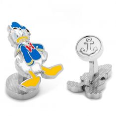 Disney Donald Duck Cufflinks