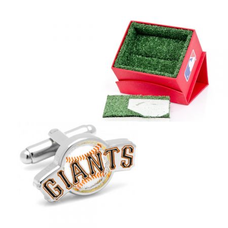 San Francisco Giants Cufflinks