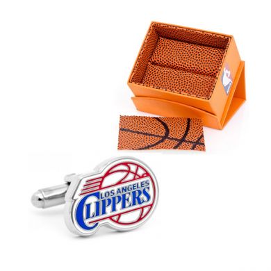 Los Angeles Clippers Cufflinks